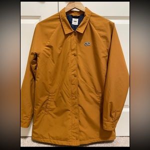 Vans thanks coat MTE jacket women’s